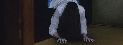 Japan Movie Sadako Facebook Covers